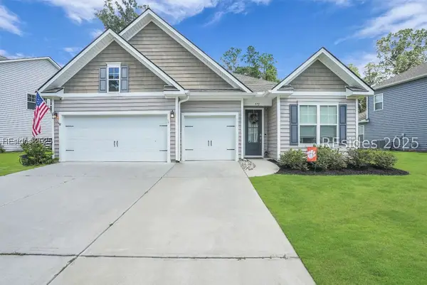 572 Hulston Landing Road, Bluffton, SC 29909