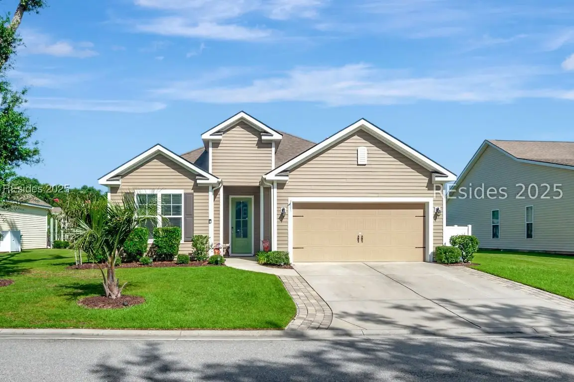 81 Bahr Mill Lane, Bluffton, SC 29909 - Image #1