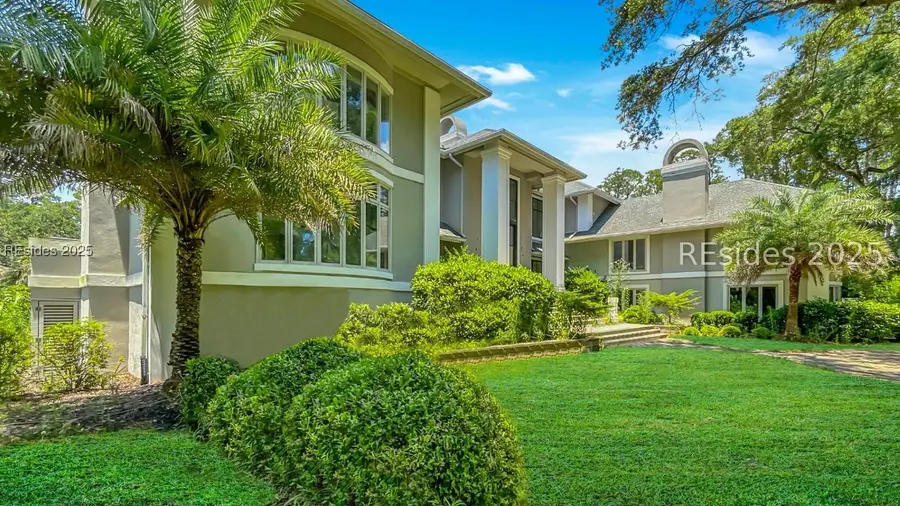 13 Delta Lane, Hilton Head Island, SC 29928 - #3