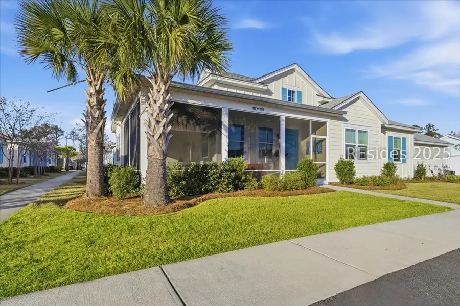 117 Barefoot Lane #101, Hardeeville, SC 29927 - Image #2