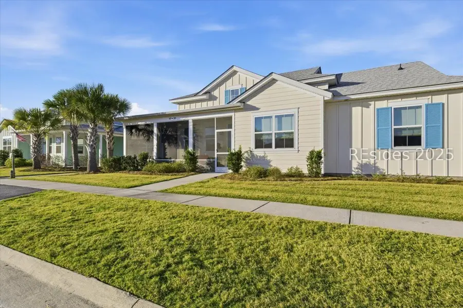 117 Barefoot Lane #101, Hardeeville, SC 29927 - Image #3