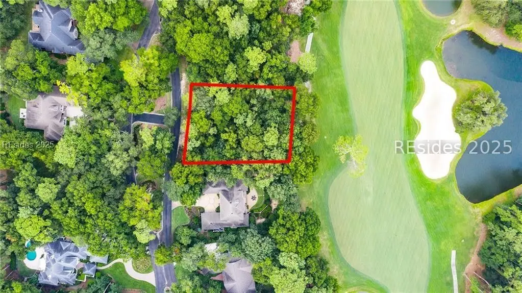 18 Hawthorne Road, Bluffton, SC 29910 - Image #1