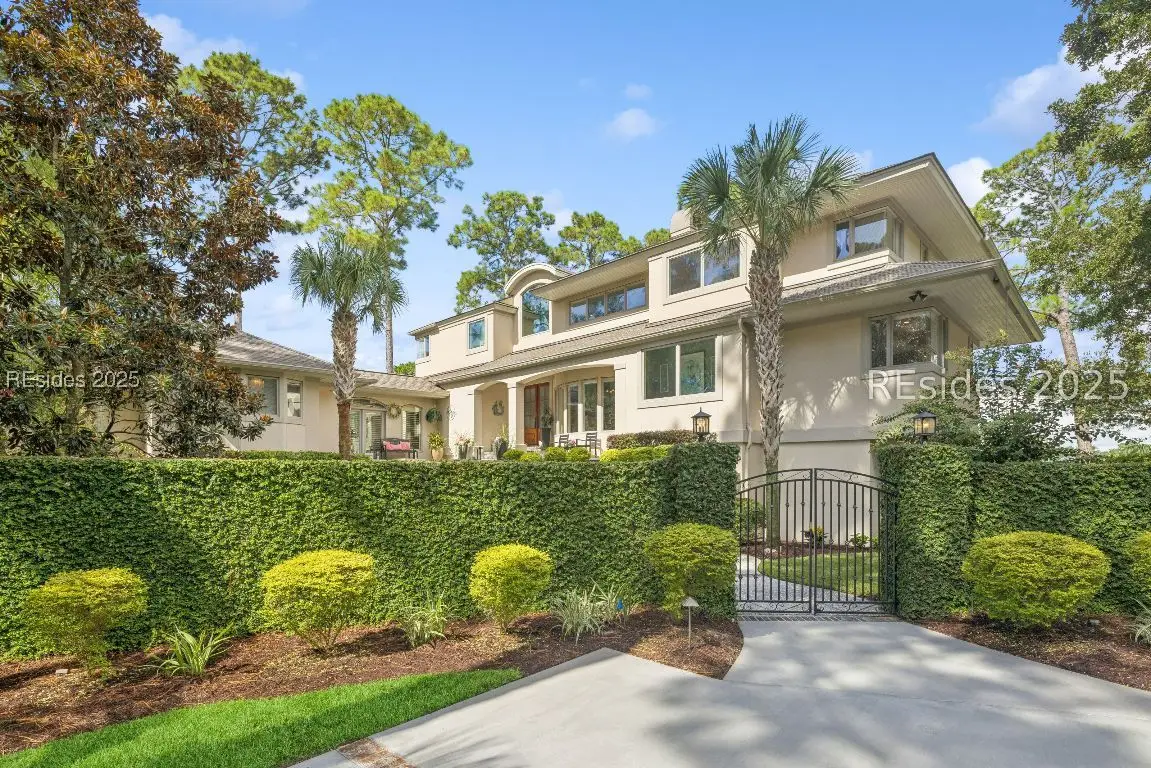 11 Foot Point Road, Hilton Head Island, SC 29928 - Image #1