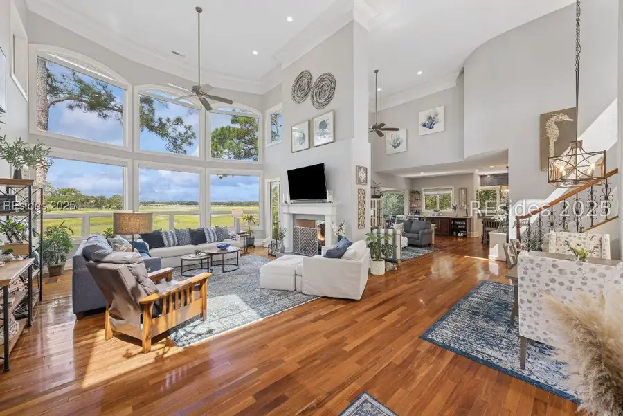 11 Foot Point Road, Hilton Head Island, SC 29928 - Image #3