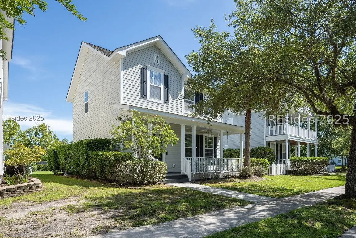 60 Red Cedar Street, Bluffton, SC 29910 - Image #1