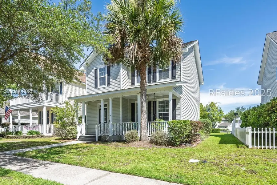 60 Red Cedar Street, Bluffton, SC 29910 - Image #2