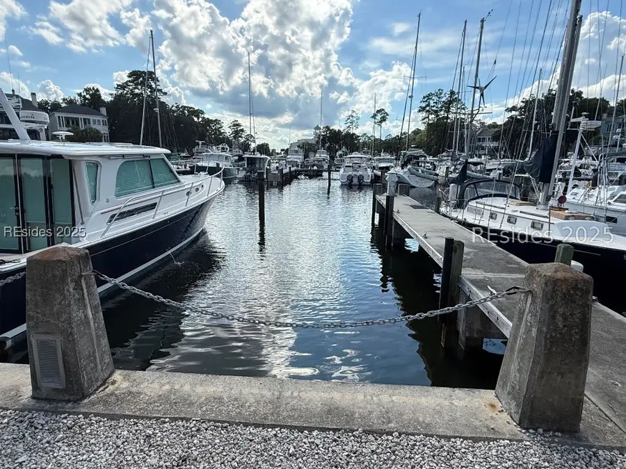 J-161 WH Marina E Windmill Harbour Marina #J-161, Hilton Head Island, SC 29926 - Image #3