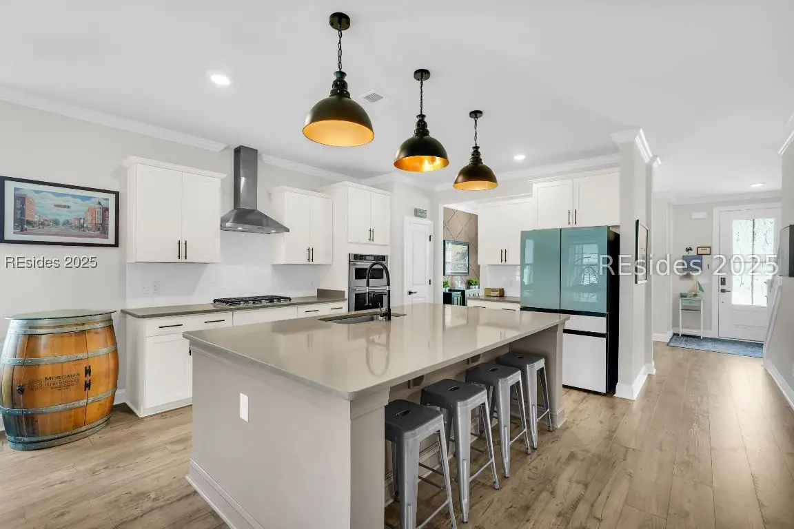 9 Stone Hearth Court, Bluffton, SC 29909 - #1