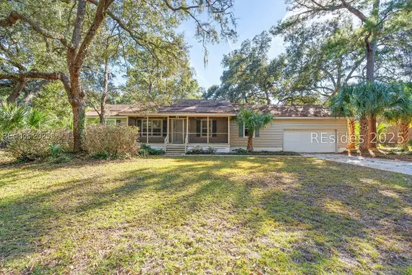 3 Hilda Avenue, Beaufort, SC 29907