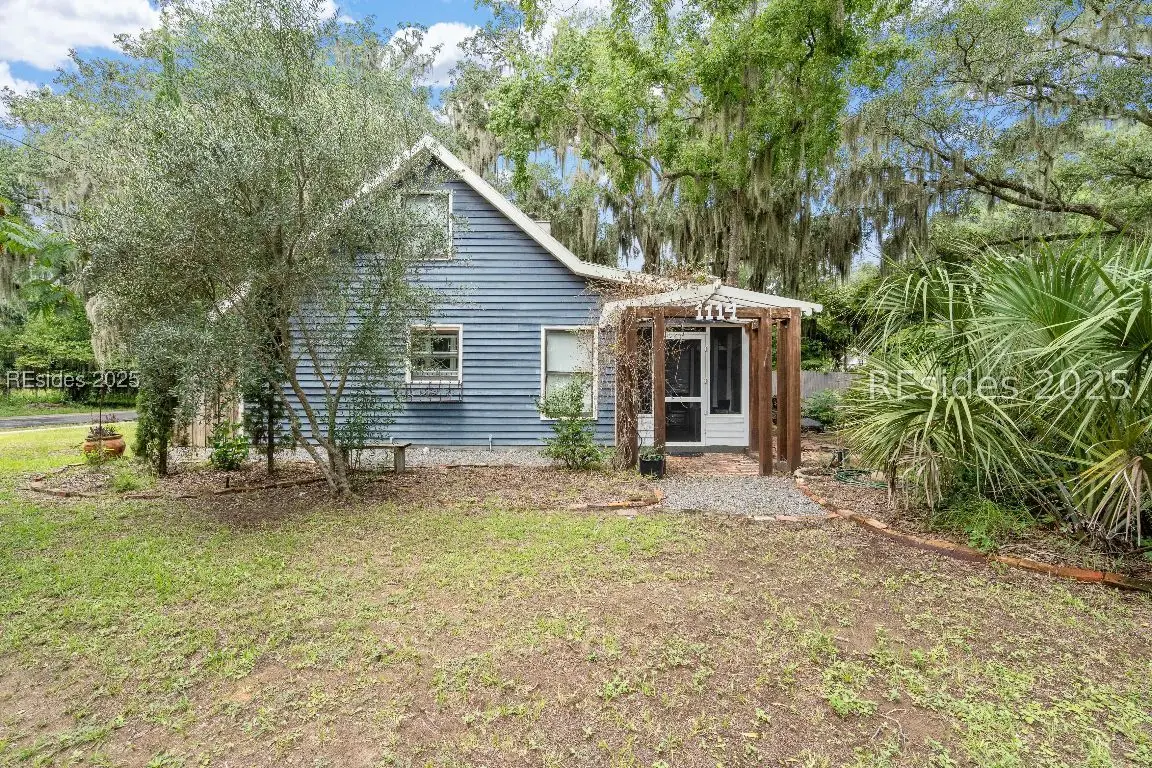 1114 12th Street, Port Royal, SC 29935 - #1
