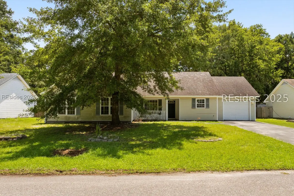 7 Wellena Court, Beaufort, SC 29906 - Image #1