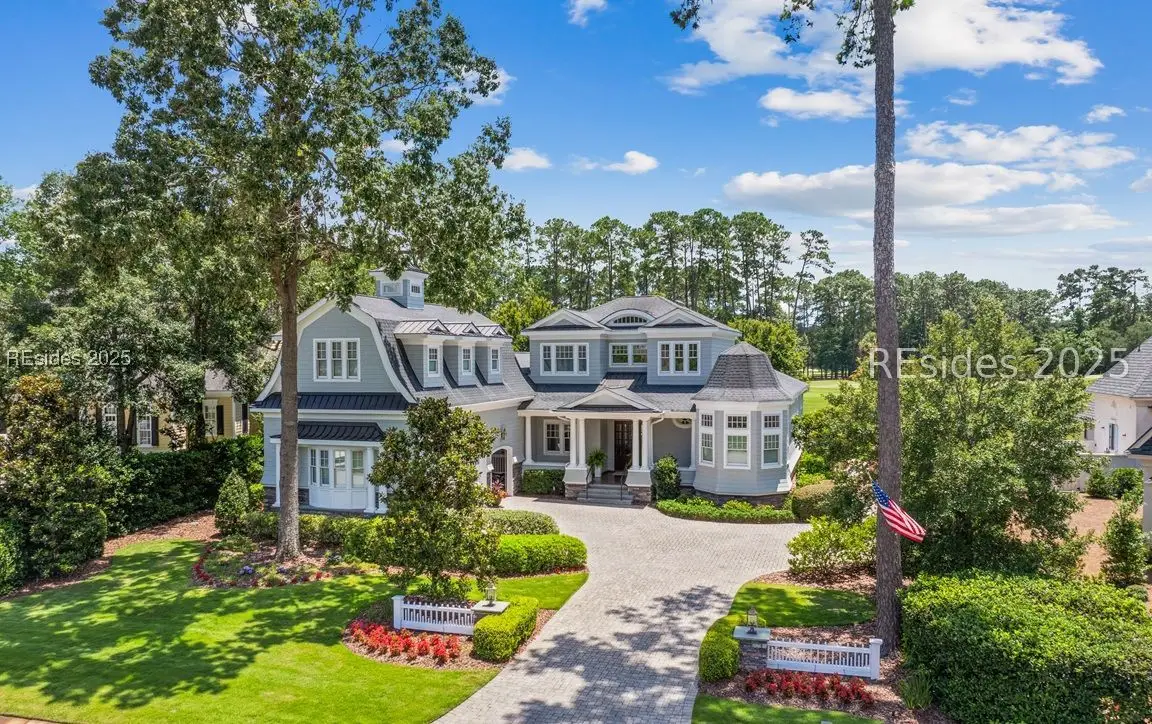 12 Holly Grove Road, Bluffton, SC 29909 - #1