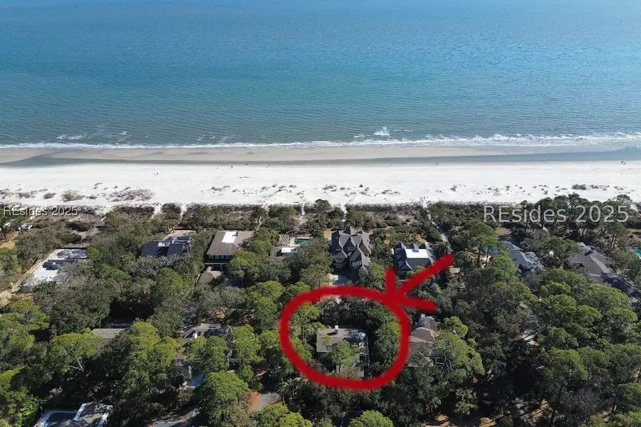 18 Oyster Catcher Road, Hilton Head Island, SC 29928 - Image #2