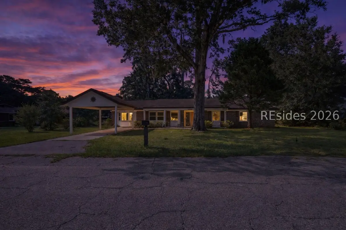 6003 Morning Mist Drive, Beaufort, SC 29906 - Image #1