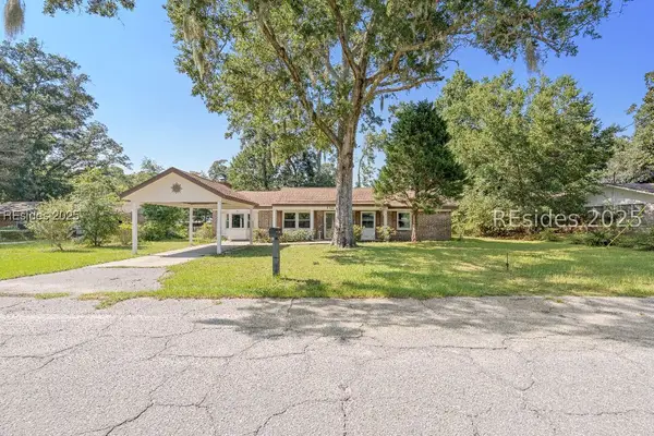 6003 Morning Mist Drive, Beaufort, SC 29906