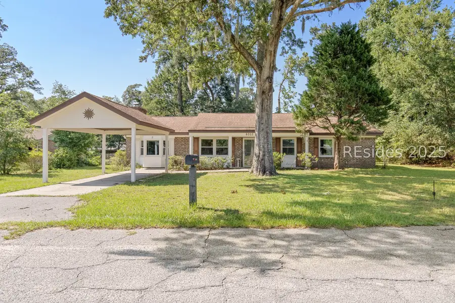 6003 Morning Mist Drive, Beaufort, SC 29906 - Image #3