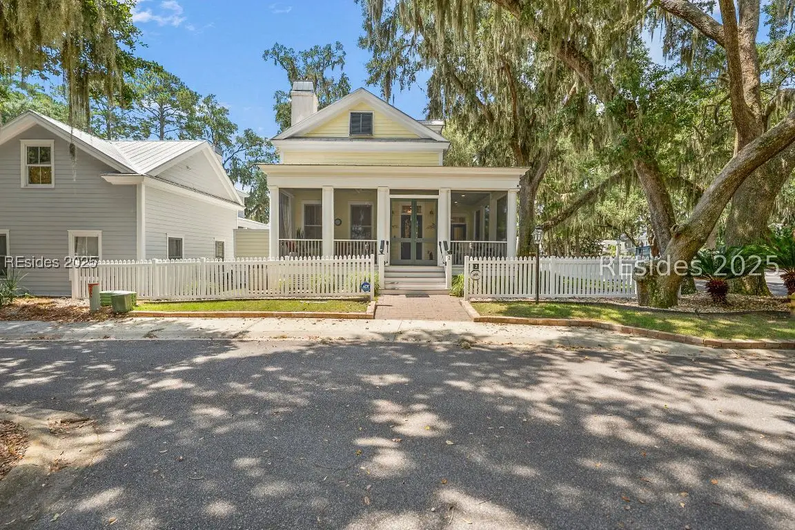 2 Addison Street, Beaufort, SC 29907 - #1