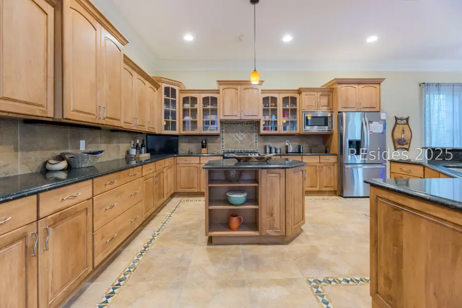 4 White Hall Court, Hilton Head Island, SC 29928 - #2