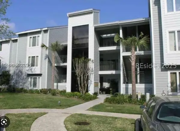 71 Skull Creek Drive #102D, Hilton Head Island, SC 29926