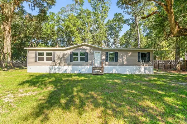 27 Ruelle Du Belle, Beaufort, SC 29907