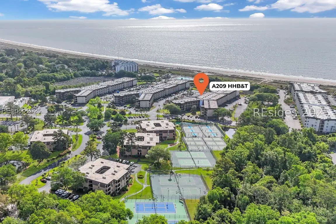 40 Folly Field Road #A209, Hilton Head Island, SC 29928 - Image #1