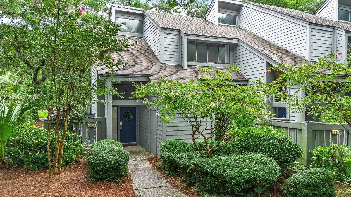 59 Carnoustie Road #243, Hilton Head Island, SC 29928 - Image #1