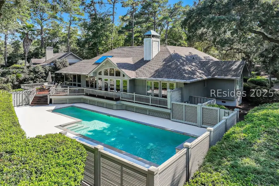 1 Saint Andrews Place, Hilton Head Island, SC 29928 - Image #2
