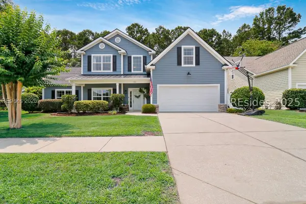 216 Station Parkway, Bluffton, SC 29910