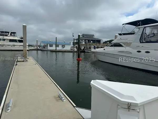 6 Waterway Lane #I-6, Hilton Head Island, SC 29926