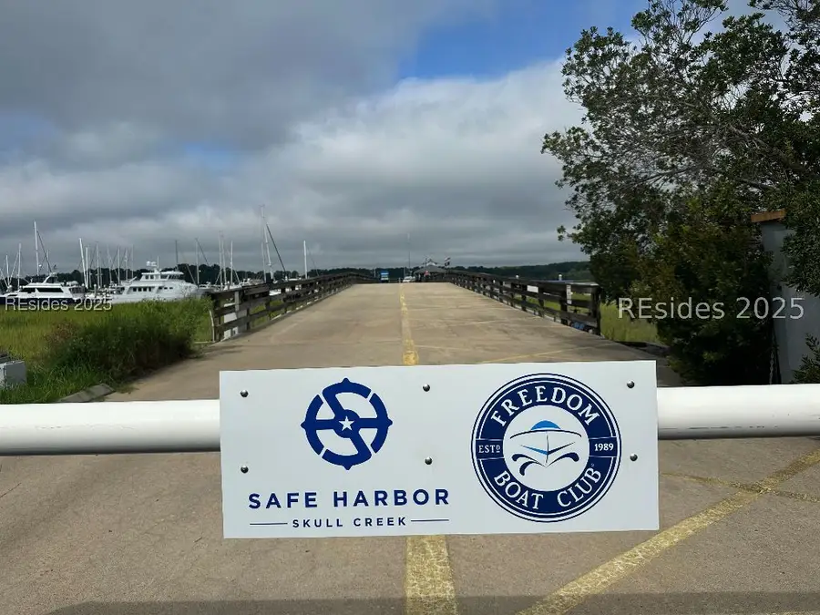 6 Waterway Lane #I-6, Hilton Head Island, SC 29926 - Image #2