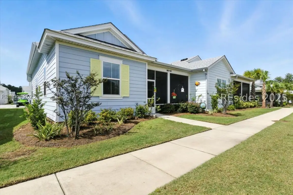 305 Caribbean Soul Avenue #101, Hardeeville, SC 29927 - Image #1