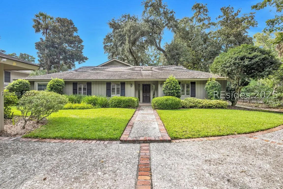 20 Woodbine Place, Hilton Head Island, SC 29928 - Image #1