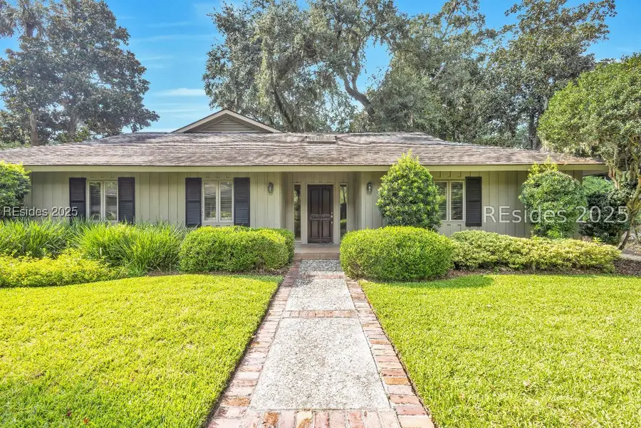 20 Woodbine Place, Hilton Head Island, SC 29928 - Image #2