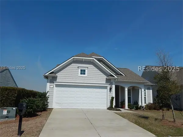 214 Serenity Point Drive, Bluffton, SC 29909