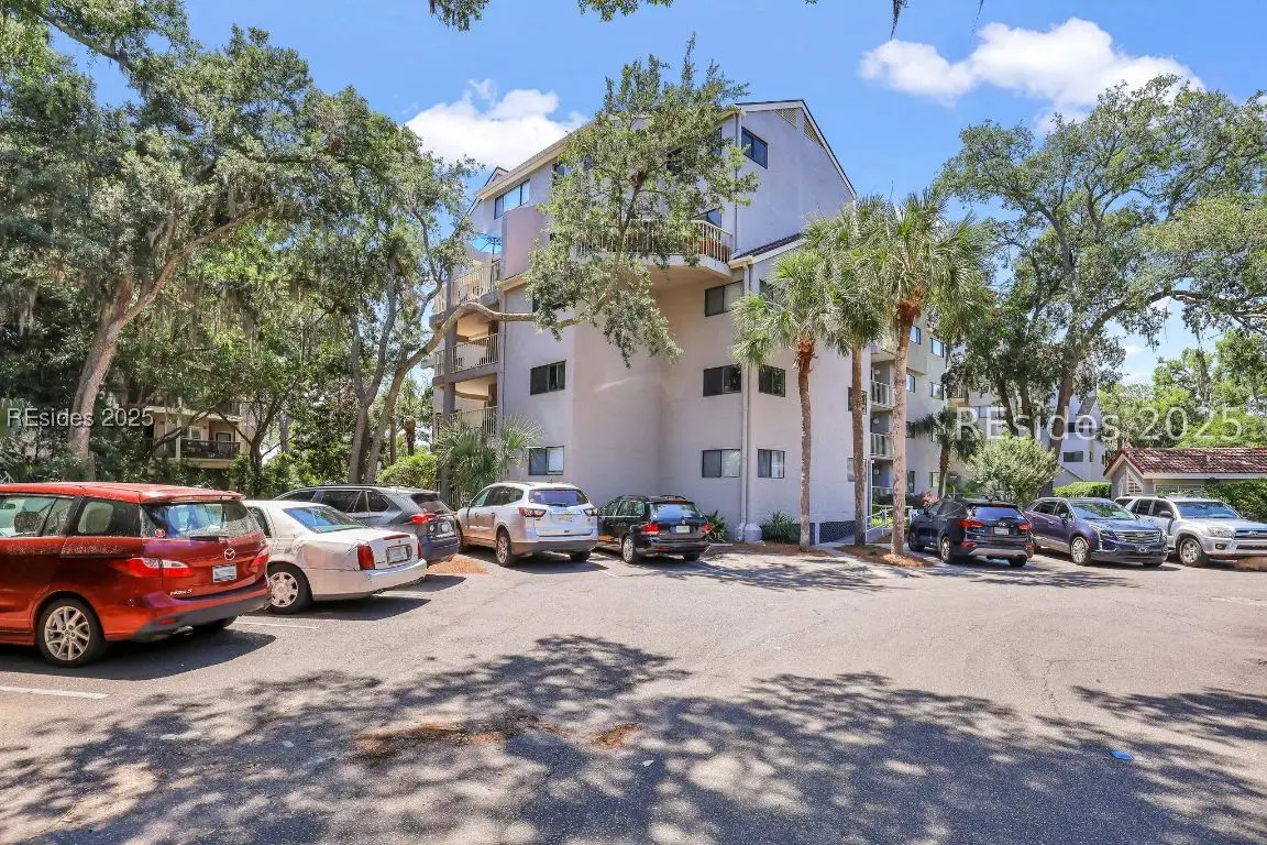 70 Paddle Boat Lane #103D, Hilton Head Island, SC 29928 - Image #1