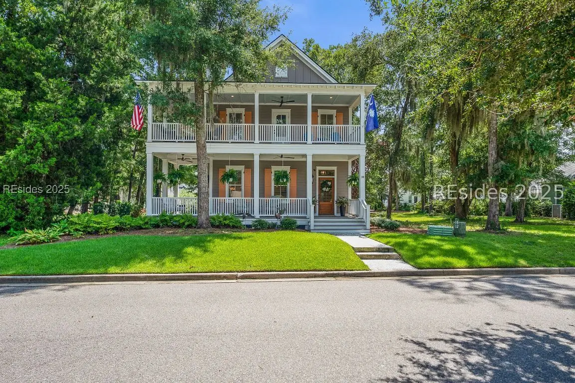30 Sweet Olive Drive, Beaufort, SC 29907 - #1
