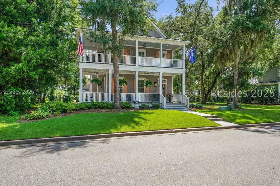 30 Sweet Olive Drive, Beaufort, SC 29907 - #2