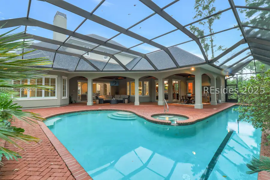 50 Clifton Drive, Bluffton, SC 29909 - #2