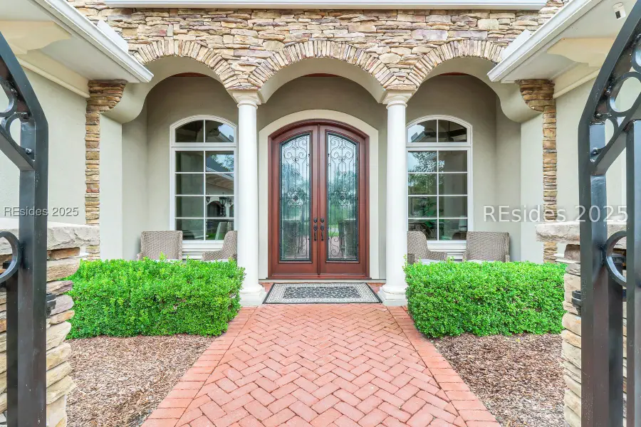 50 Clifton Drive, Bluffton, SC 29909 - #3