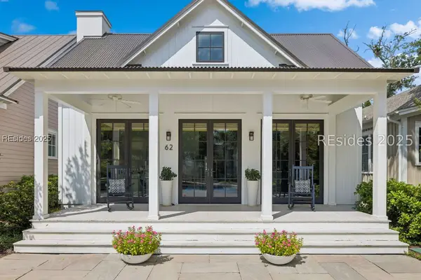 62 Harford, Beaufort, SC 29906