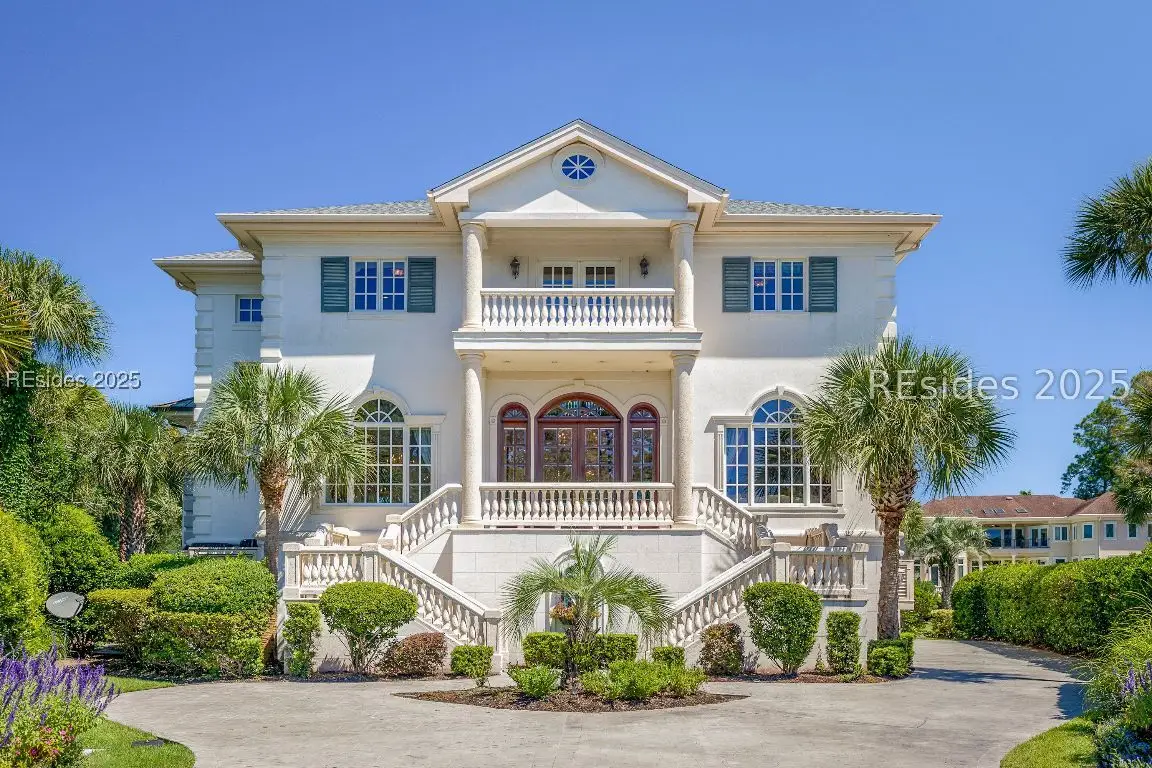 46 Wexford Club Drive, Hilton Head Island, SC 29928 - Image #1