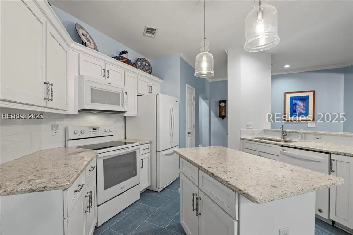 4 Indigo Run Drive #1723, Hilton Head Island, SC 29926 - Image #1