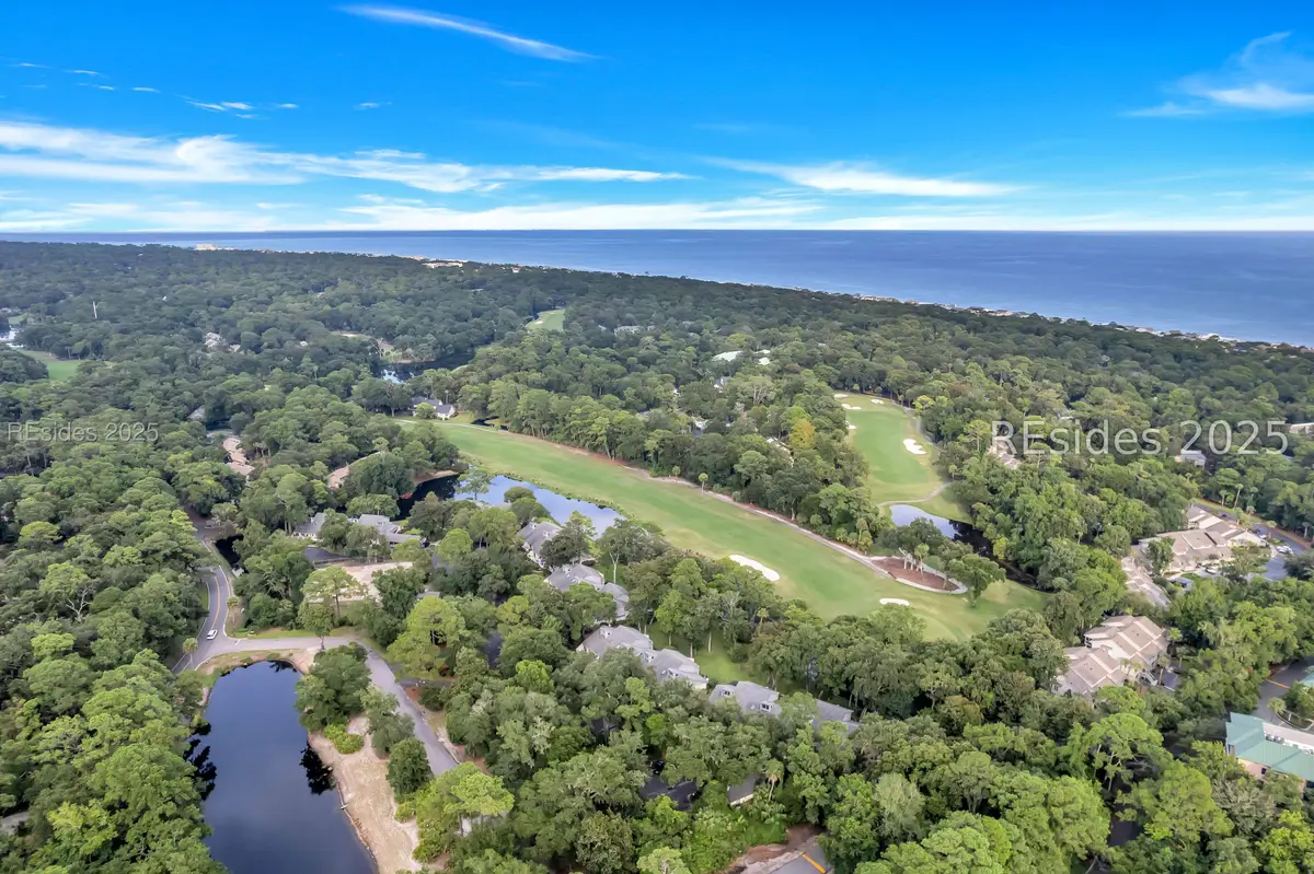 20 Townhouse Manor, Hilton Head Island, SC 29928 - Image #1