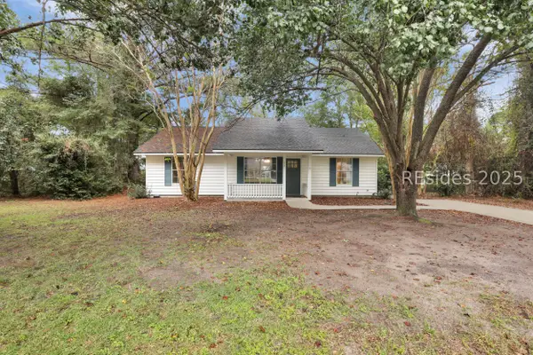 75 Blacksmith Circle, Beaufort, SC 29906
