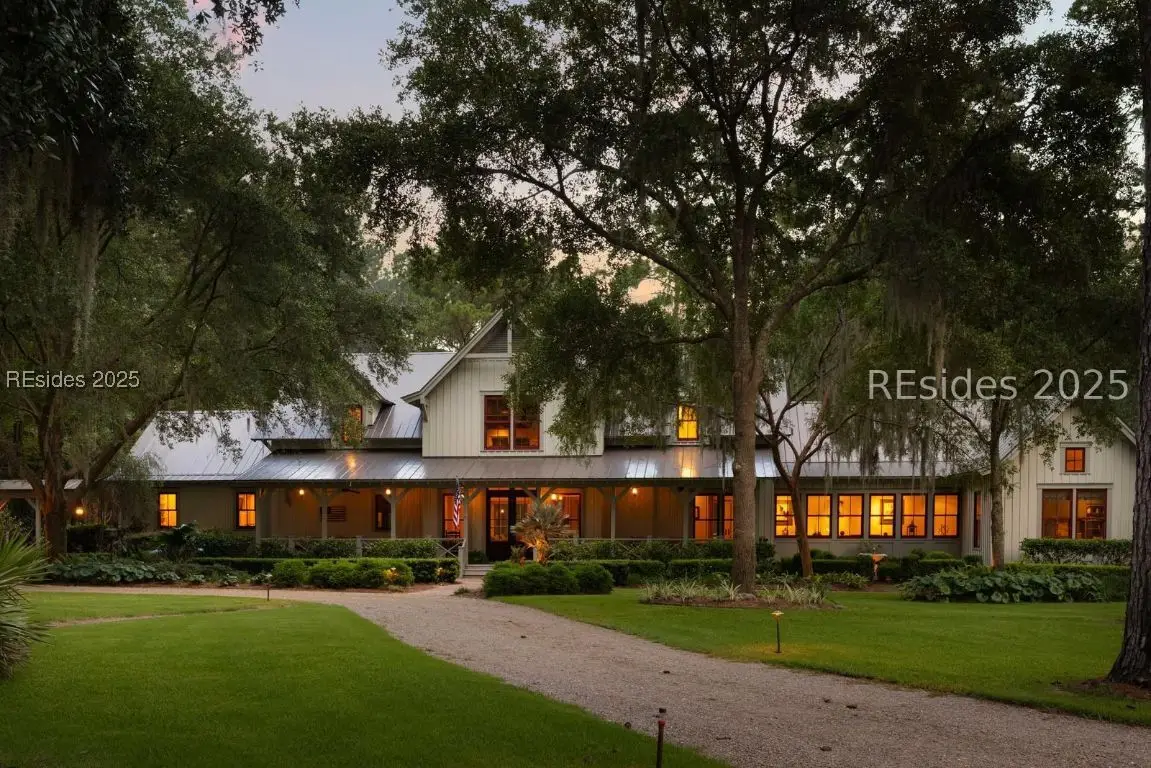 11 Headwaters Road, Bluffton, SC 29910 - #1