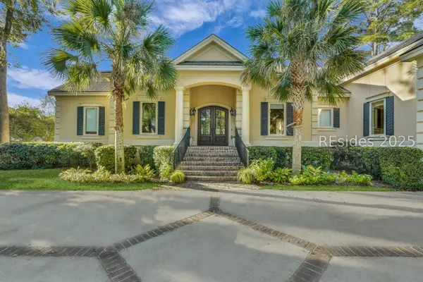 368 Long Cove Drive, Hilton Head Island, SC 29928