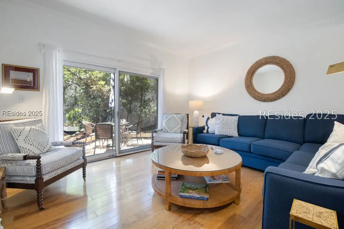 1 Stoney Creek Road #251, Hilton Head Island, SC 29928 - Image #1