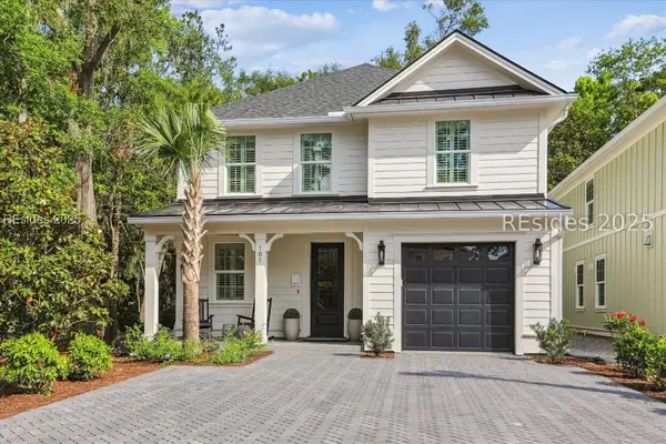 229 Halyard Drive, Hilton Head Island, SC 29926
