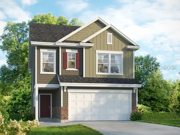 643 S Sawmill Road, Hardeeville, SC 29927