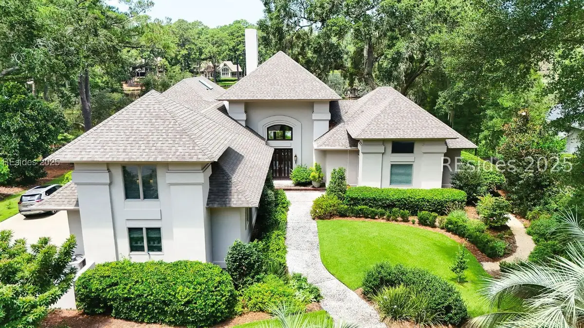 139 Victoria Drive, Hilton Head Island, SC 29926 - Image #1